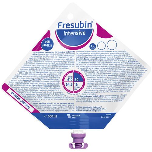 Fresubin Intensive Easybag