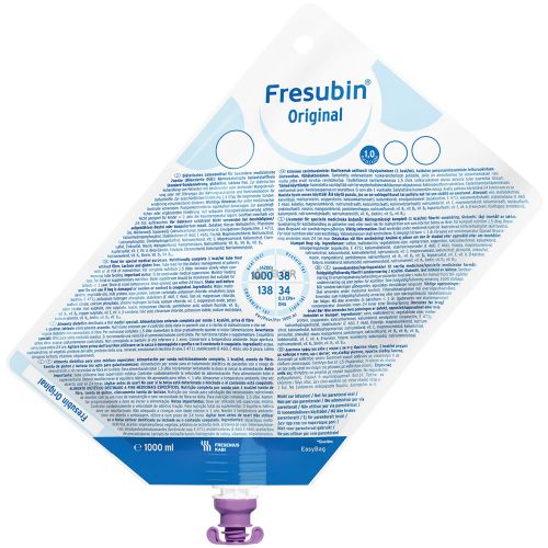 Fresubin Original Easybag