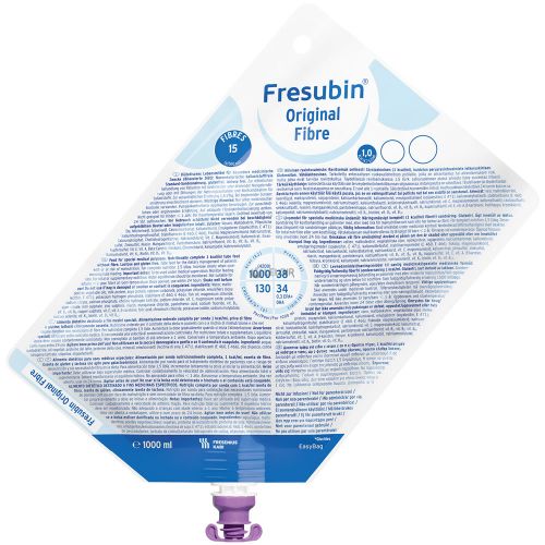 Fresubin Original Fibre Easybag