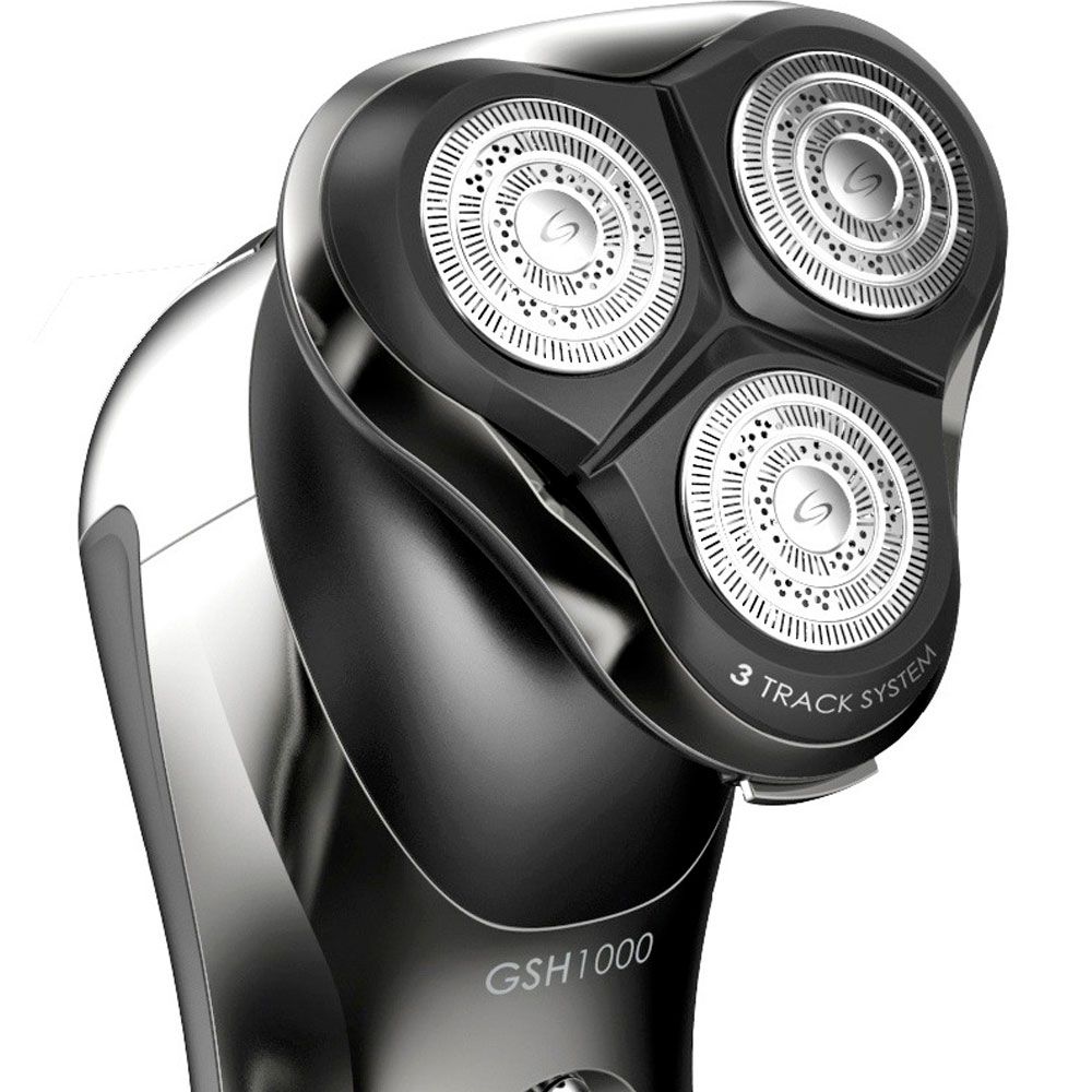 Gama afeitadora gsh 1000