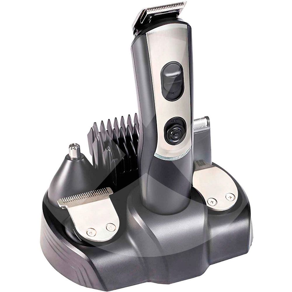 [ARCHIVADO] Gama Cortadora Afeitadora De Pelo Gc 615