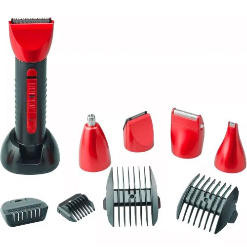 Cortadora de pelo y afeitadora gama store