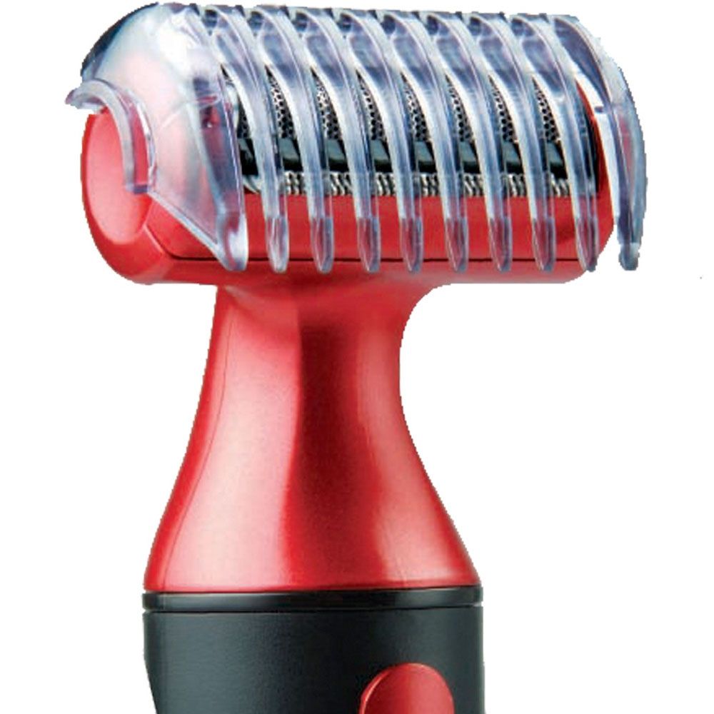 [ARCHIVADO] Gama Cortadora De Pelo Gr 500 Body Groomer Sport