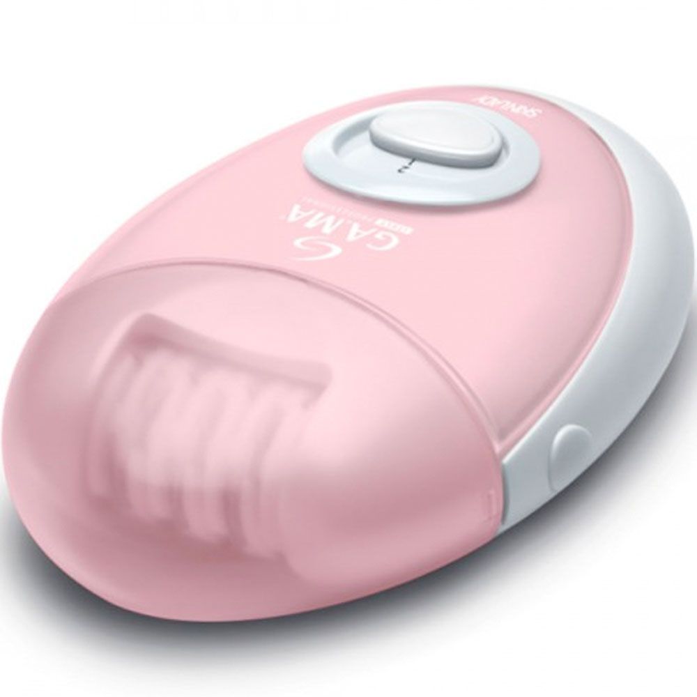 Gama depiladora skin lady