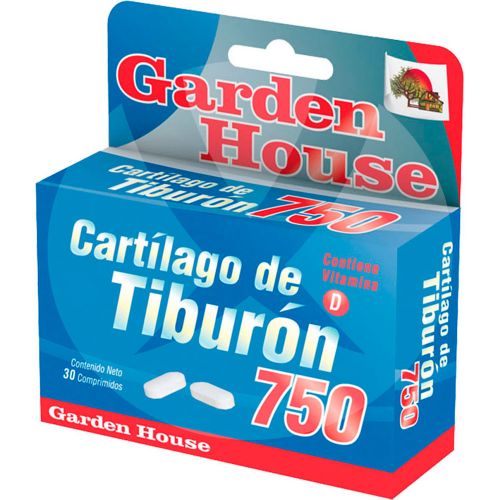 Garden House Cartí­lago De Tiburón