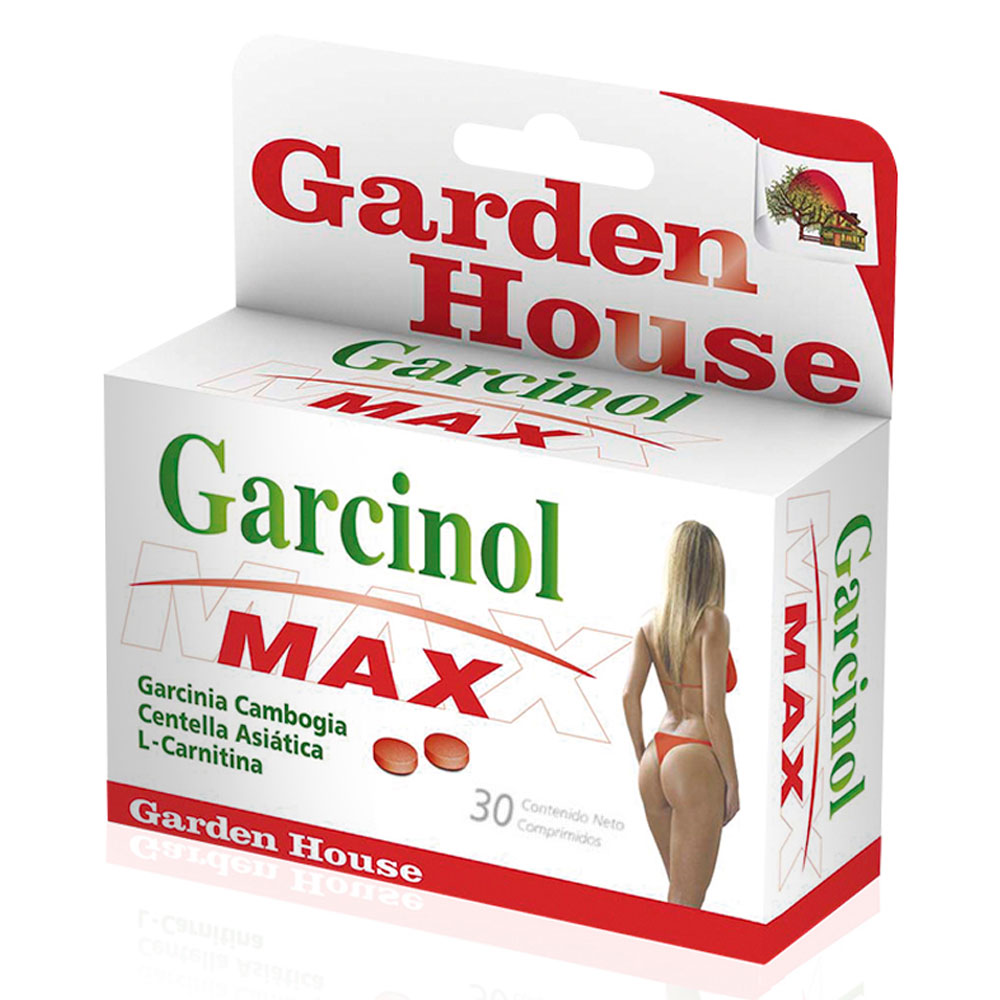 Garden house garcinol max
