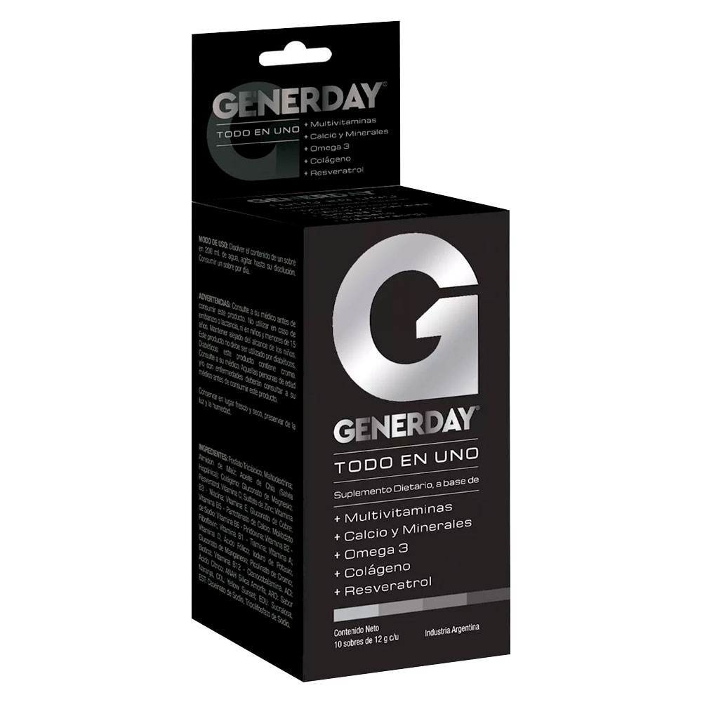 generday