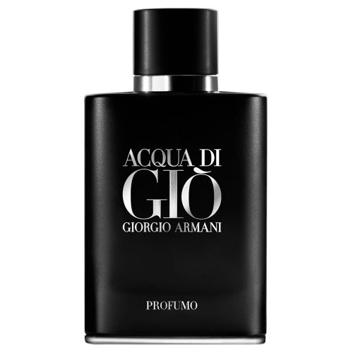 Giorgio Armani Acqua Di Gio Profumo Eau De Parfum Hombre