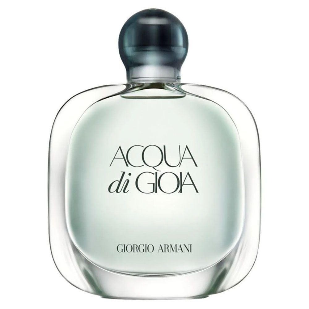 Perfume Importado Giorgio Armani Acqua Di Gioia Eau De Parfum Mujer Farmacia Leloir Tu Farmacia Online Las 24hs