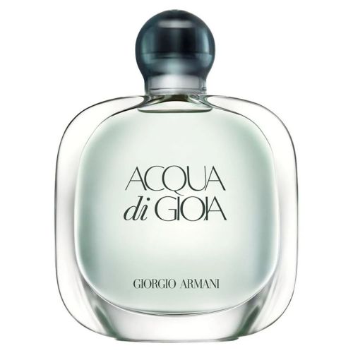 Giorgio Armani Acqua Di Gioia Eau De Parfum Mujer