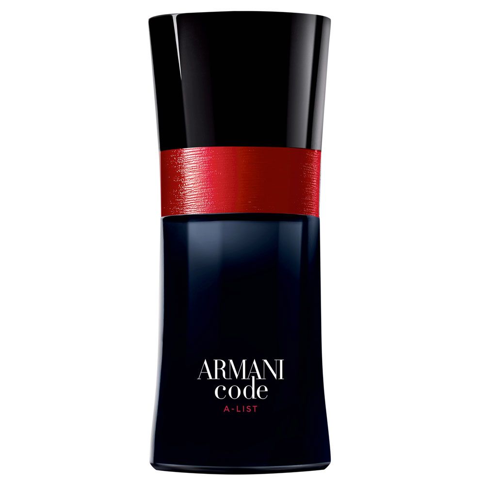 Armani code cena lilly top