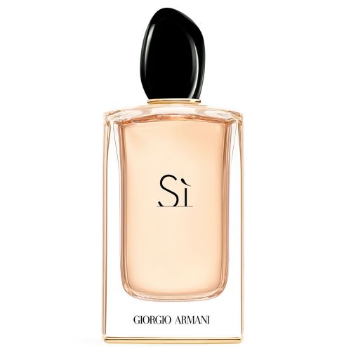 Giorgio Armani Sí Eau De Parfum Mujer