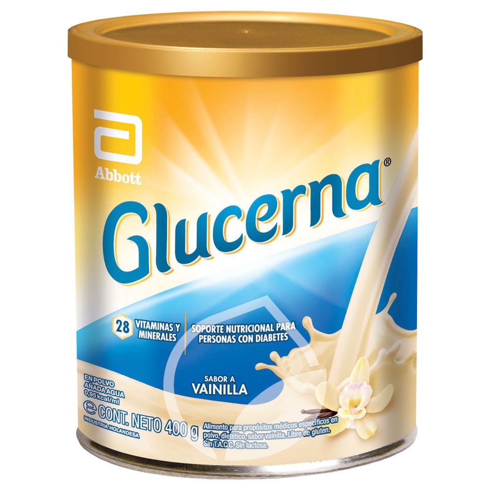 Glucerna soporte nutricional vitaminas y minerales en polvo diabéticos Glucerna soporte nutricional vitaminas y minerales en polvo diabéticos