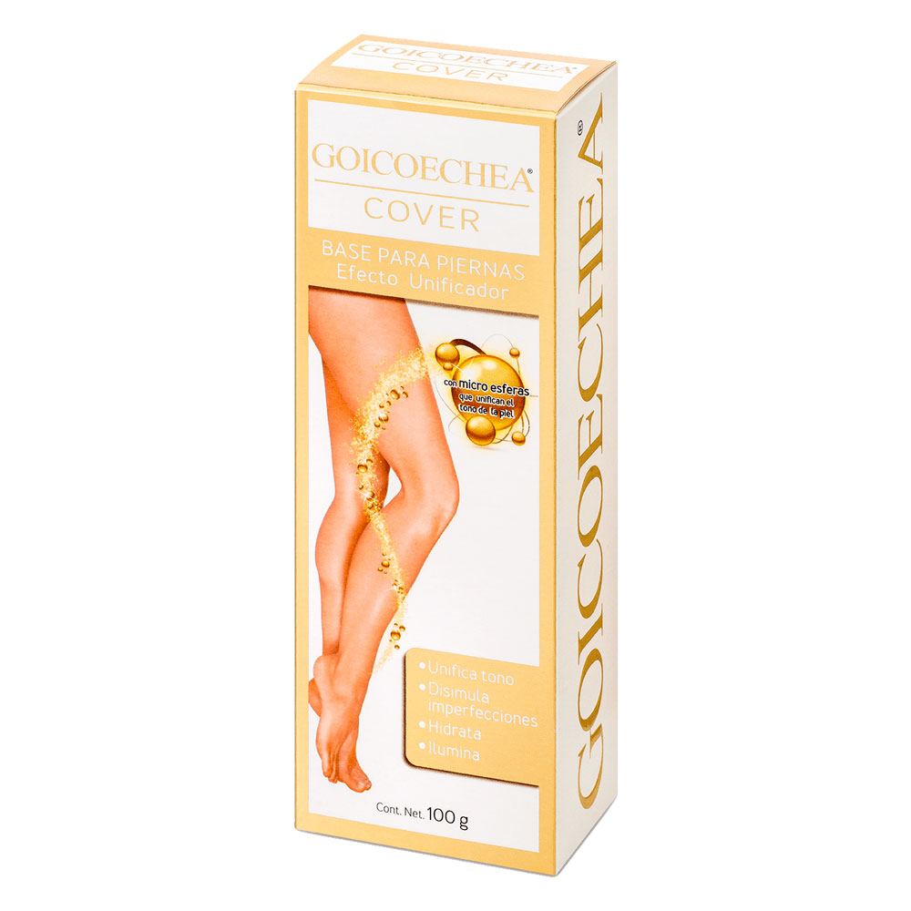 crema goicoechea para estrias