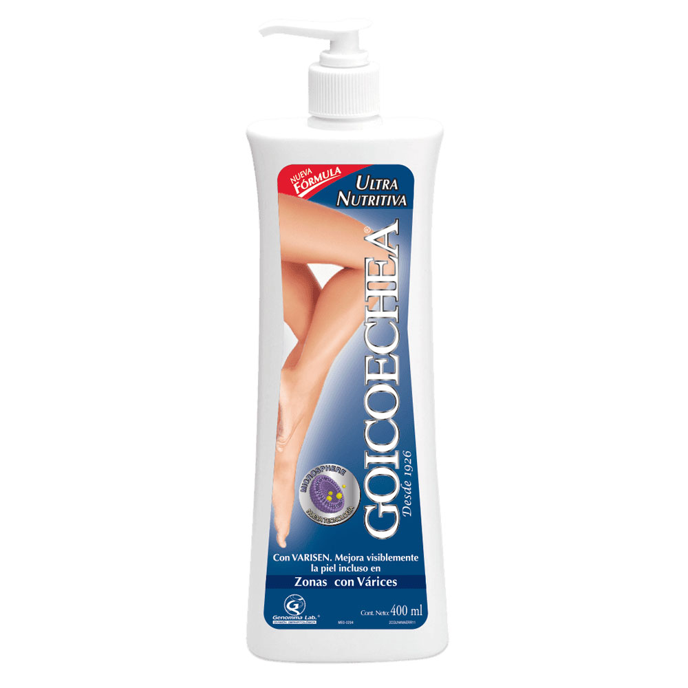 Goicoechea ultra nutritiva