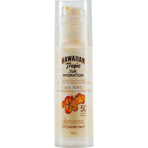 Hawaiian Tropic Silk Hydration