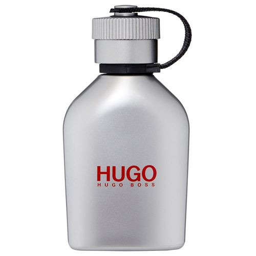 Perfume Importado Hugo Iced Eau De Toilette Hombre - Farmacia Leloir ...