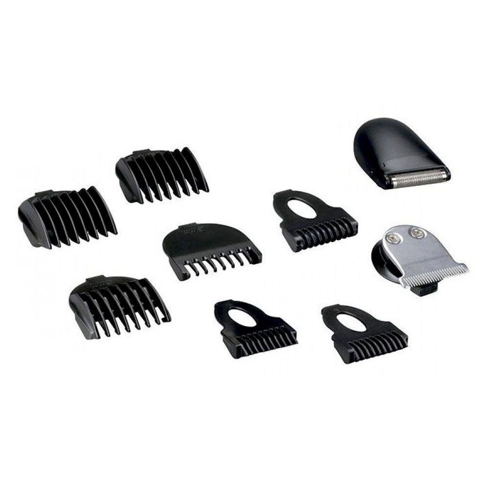 Imetec hi man gk4 100 pro cortabarba profesional