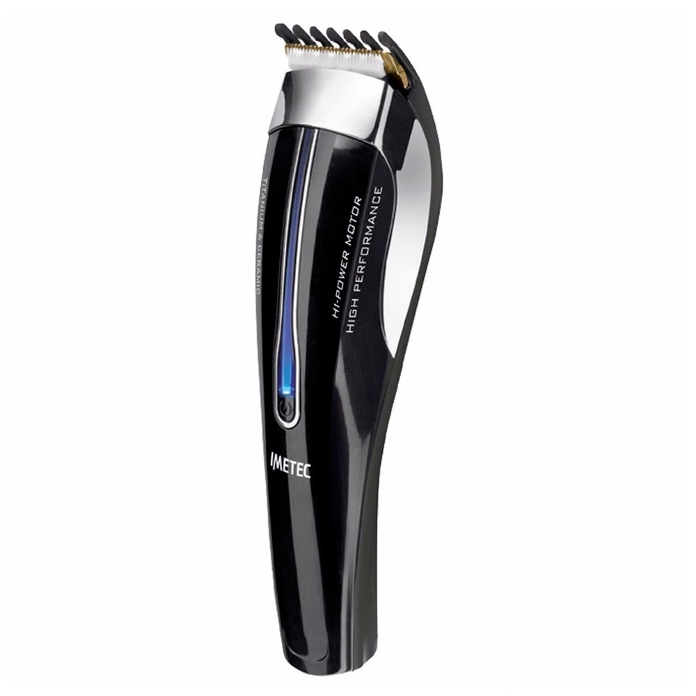 [ELIMINADO] Imetec Hi Man Hc7 200 Cortadora De Pelo