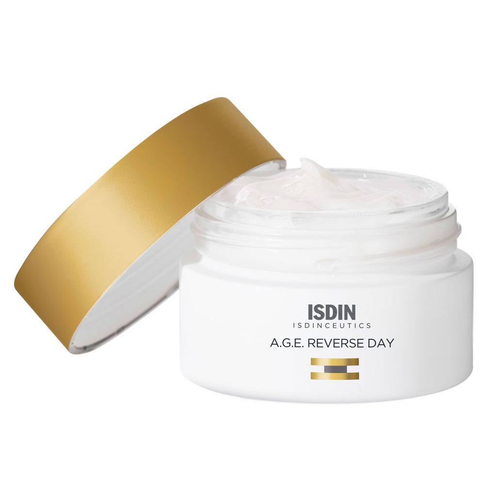 Isdinceutics age reverse day crema antiedad