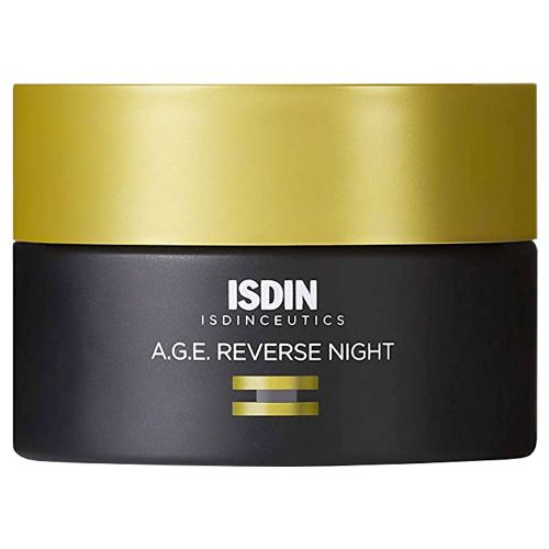 Isdinceutics Age Reverse Night Crema Antiedad