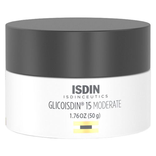 Isdinceutics Glicoisdin 15 Moderate Crema