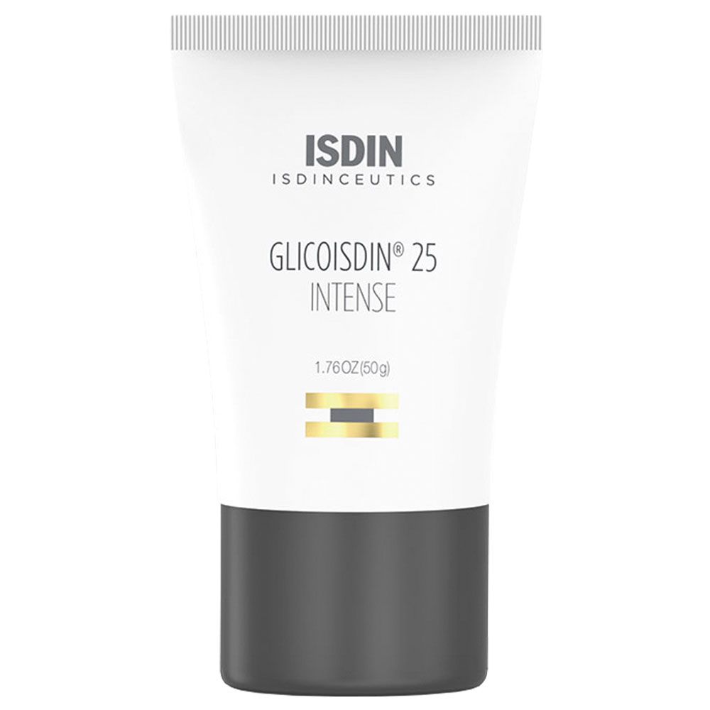 Isdinceutics glicoisdin 25 intense gel