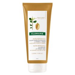 Klorane dátil del desierto acondicionador para cabello seco