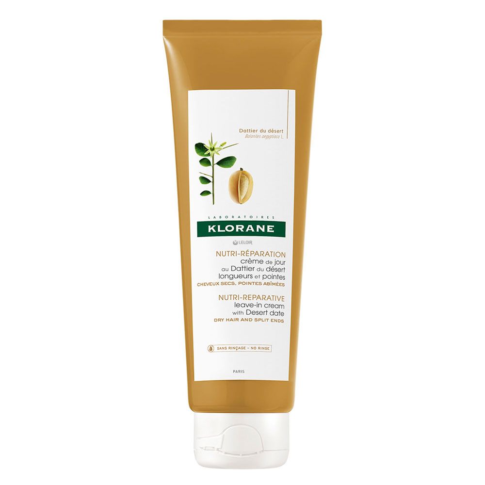 [ELIMINADO] Klorane Dátil Del Desierto Crema De Dí­a Para Cabello Seco