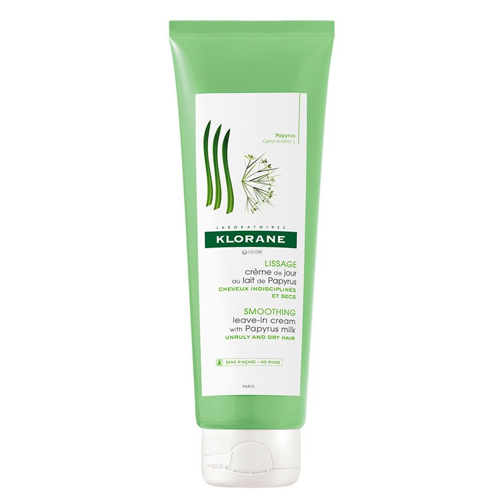 [ELIMINADO] Klorane Papiro Crema De Dí­a Para El Control Del Frizz