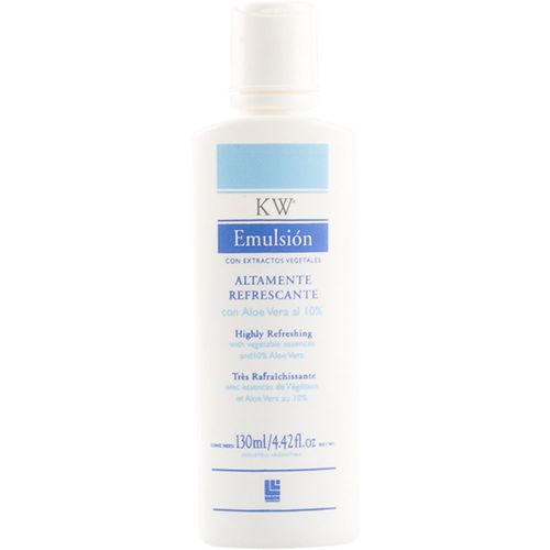 Kw Emulsión Refrescante