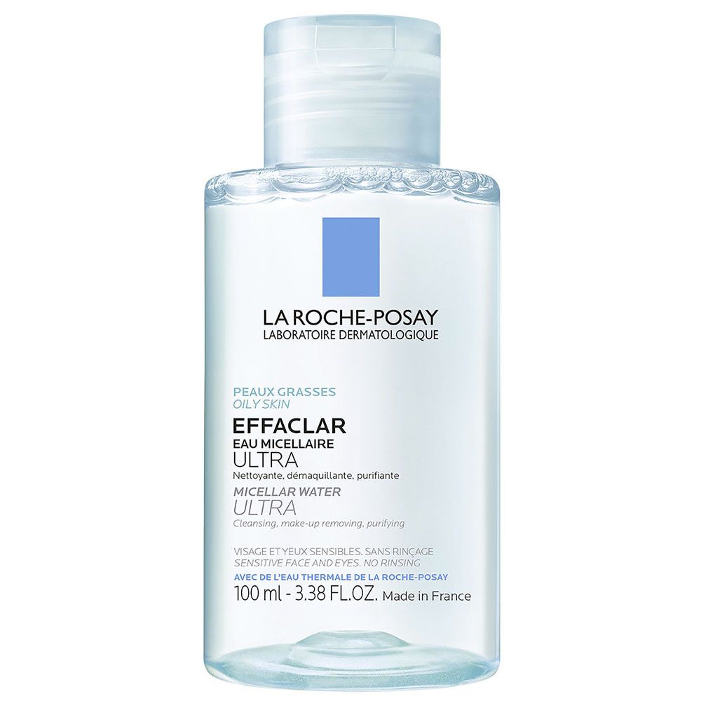 La roche posay agua micelar ultra calmante