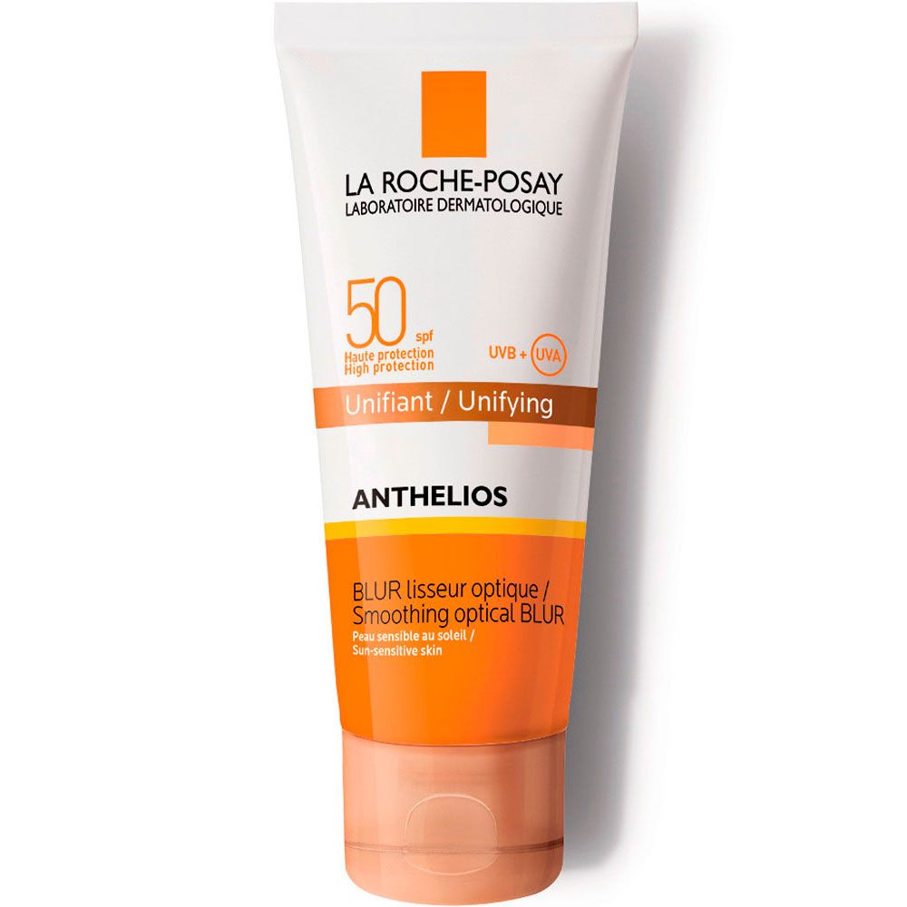 [ELIMINADO] La Roche-posay Anthelios Fps50 Unifiant Mousse Color