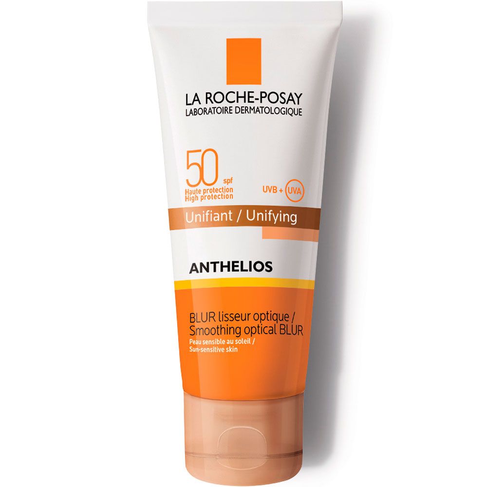[ELIMINADO] La Roche-posay Anthelios Fps50 Unifiant Mousse Color