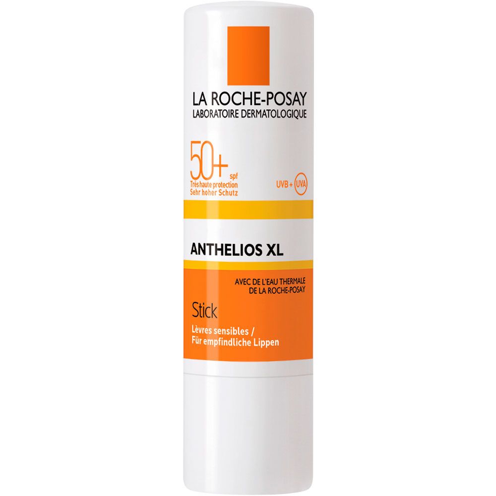 Nutric Labios de La Roche–Posay Nutric Labios de La Roche–Posay