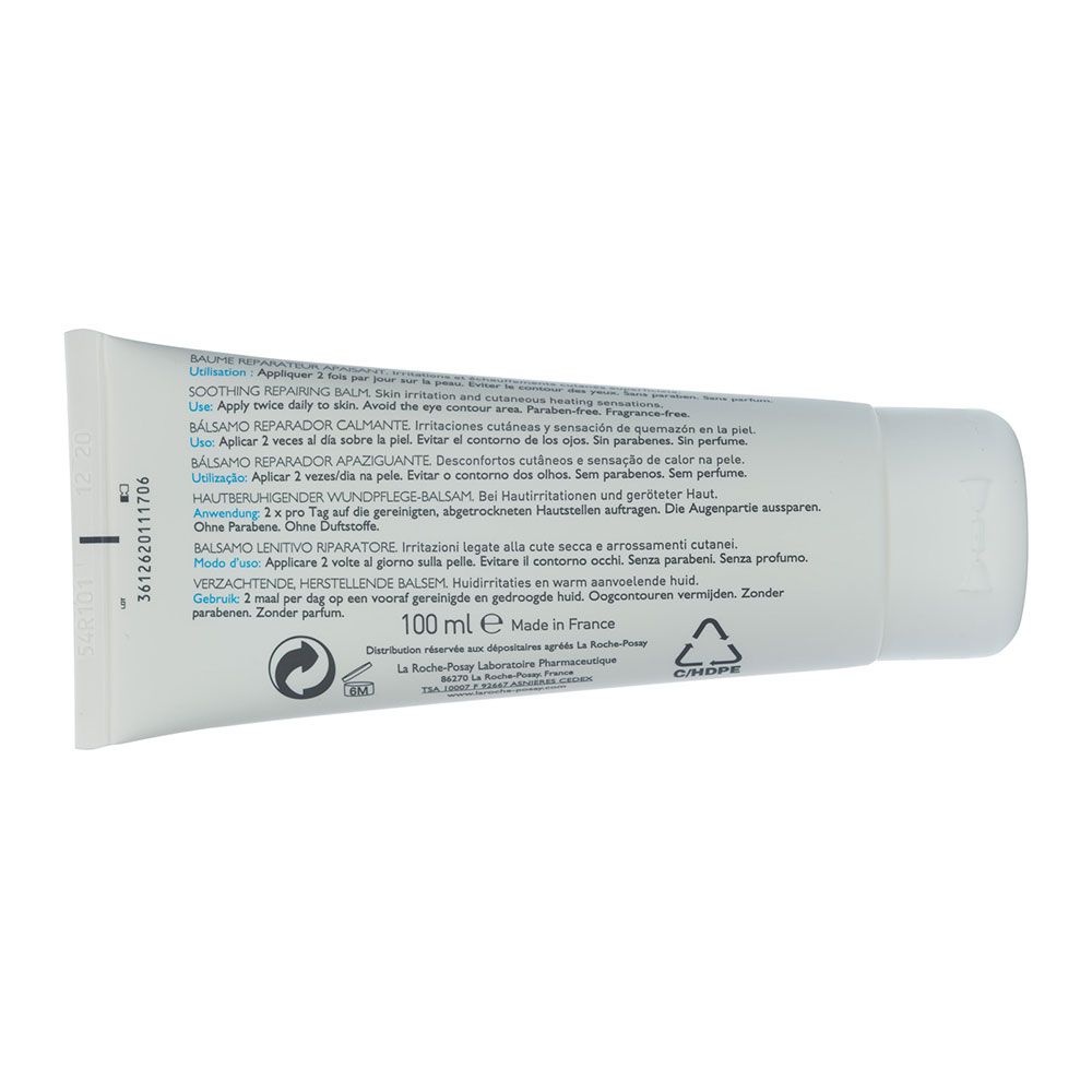 [ELIMINADO] La Roche Posay Cicaplast Baume B5 Multi Reparador X 100ml