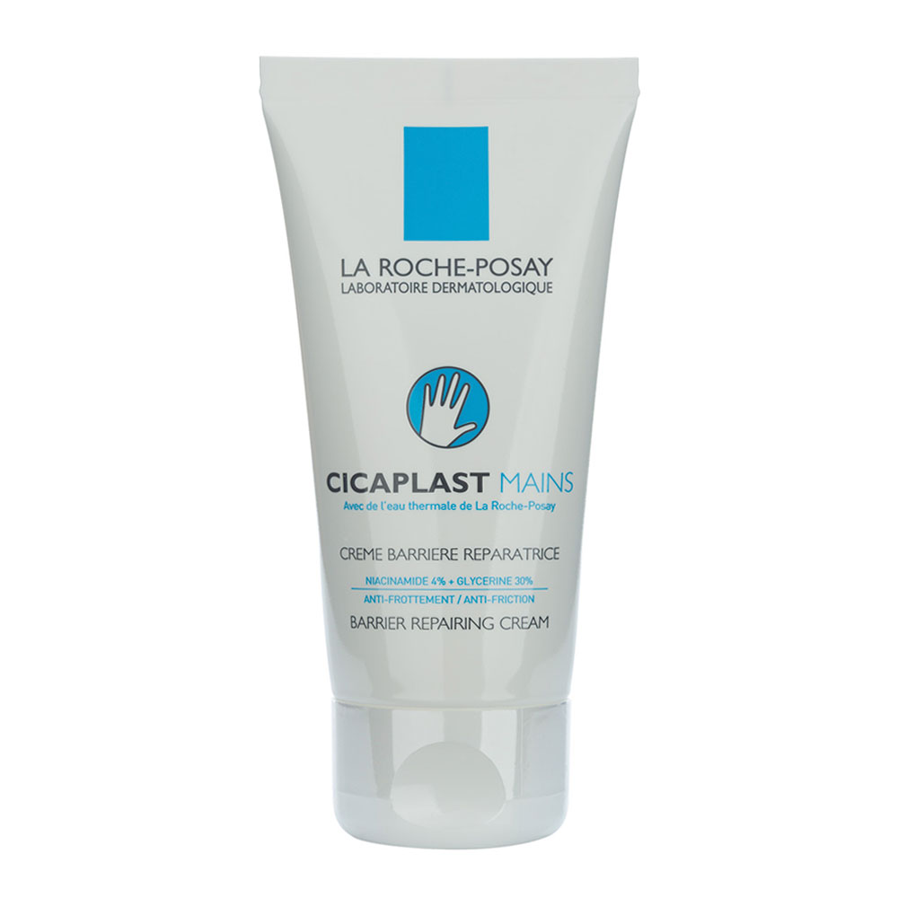 La roche posay cicaplast manos reparadora