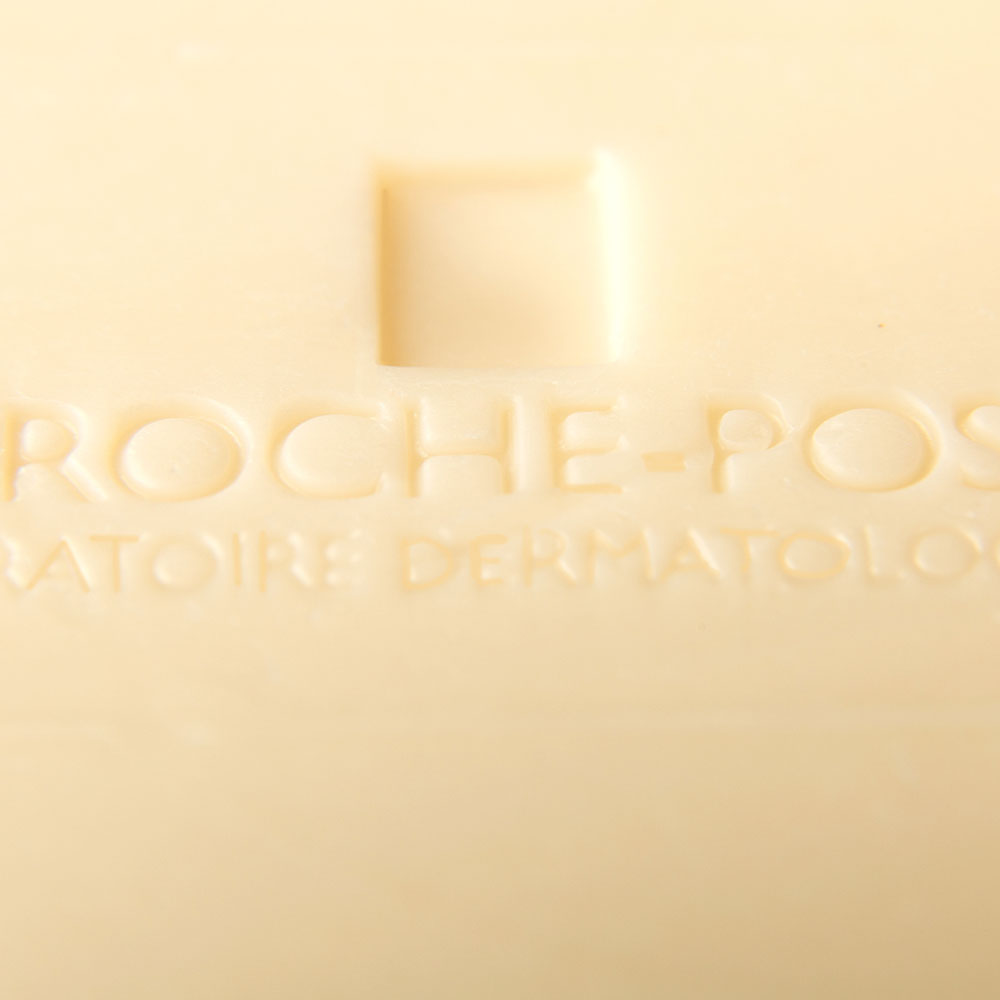 La Roche Posay Effaclar Concentrado Barra Dermatológica