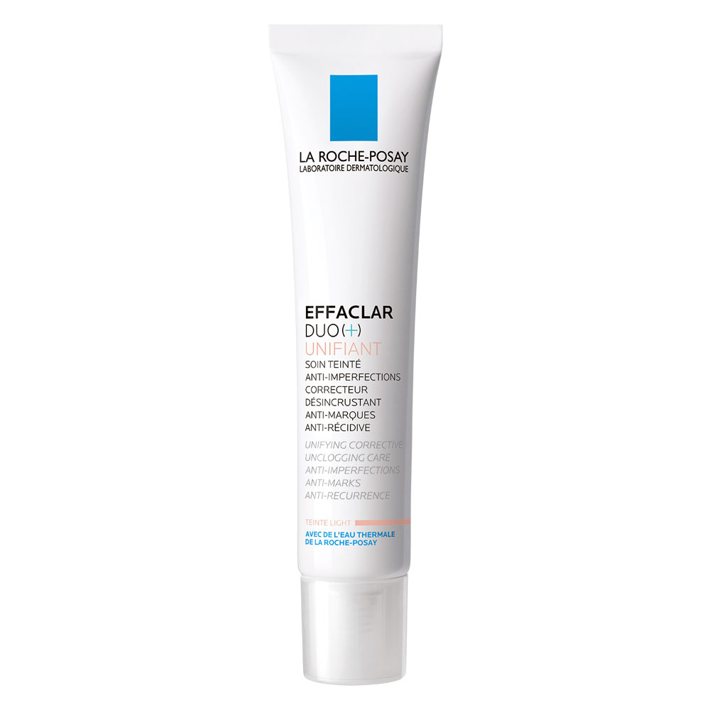 La roche posay effaclar duo unifiant