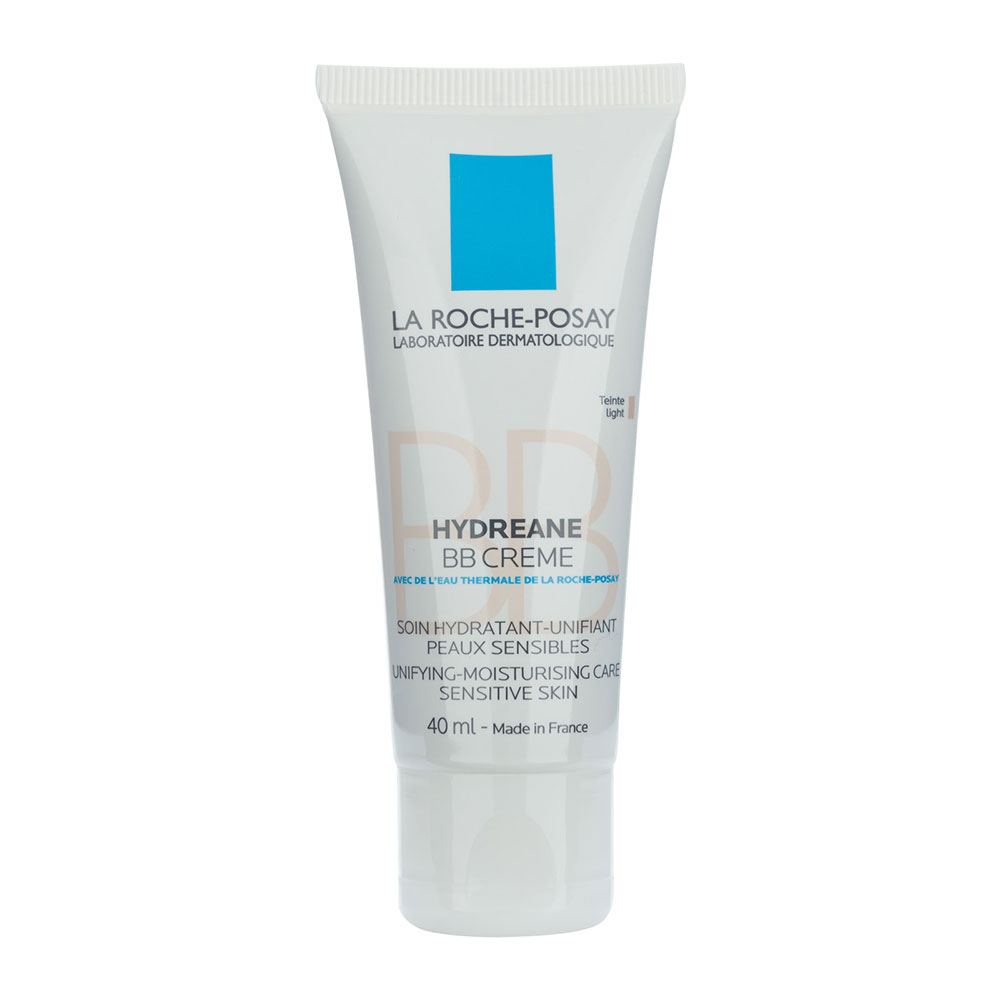 [ELIMINADO] La Roche Posay Hydreane Bb Cream Color