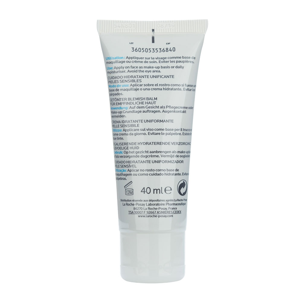 [ELIMINADO] La Roche Posay Hydreane Bb Cream Color