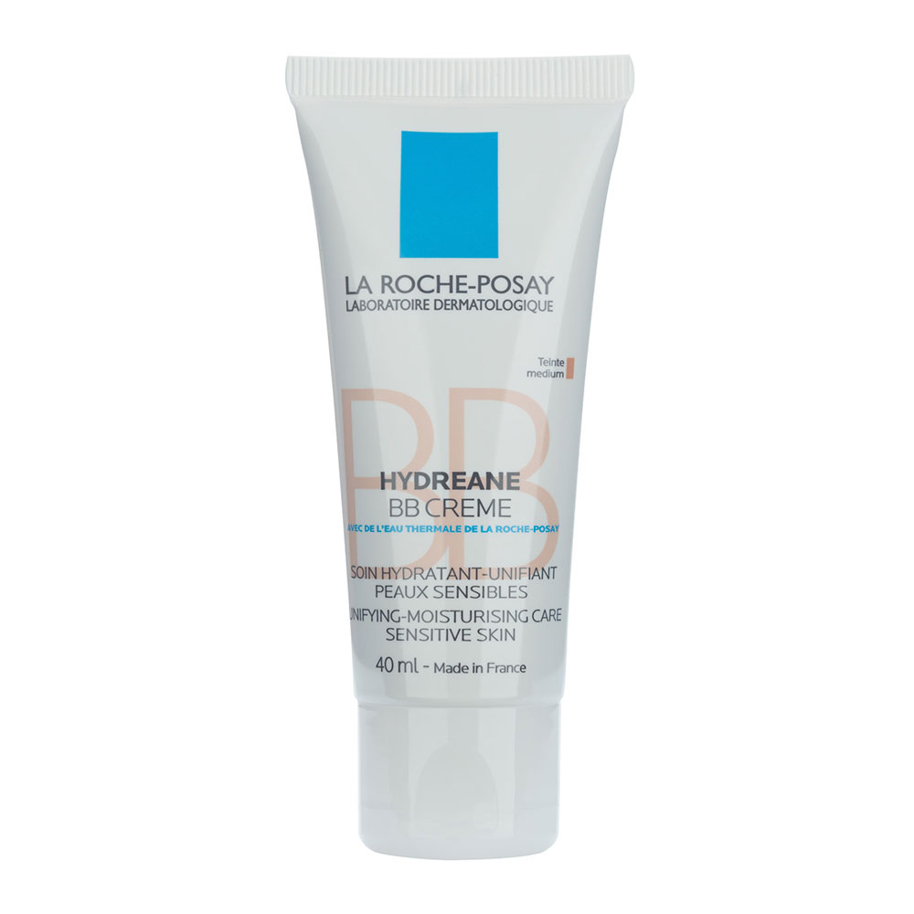 [ELIMINADO] La Roche Posay Hydreane Bb Cream Color