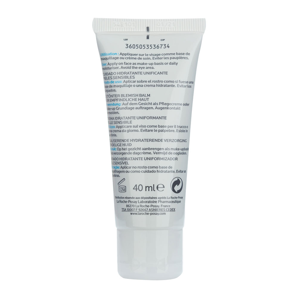 [ELIMINADO] La Roche Posay Hydreane Bb Cream Color