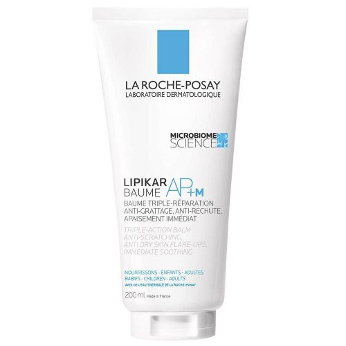 La Roche Posay Lipikar Baume Ap+m