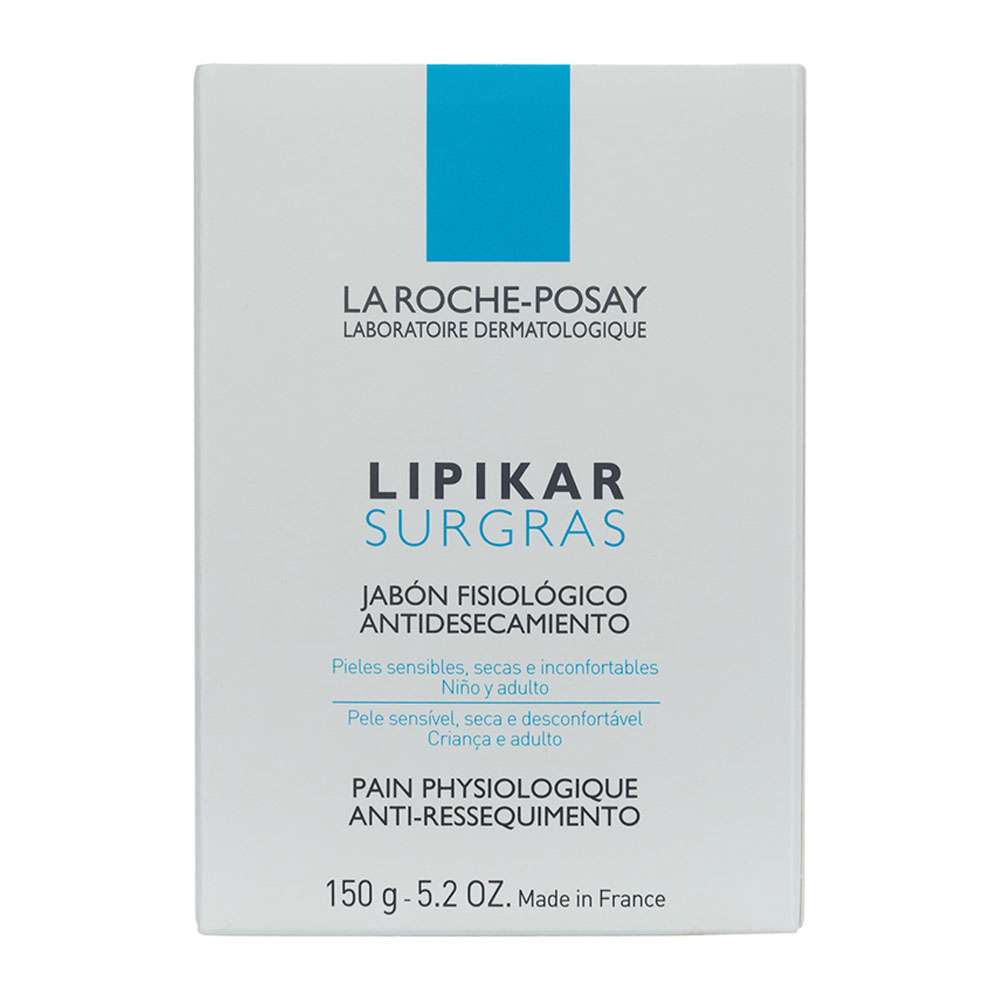 La roche posay lipikar pan surgras