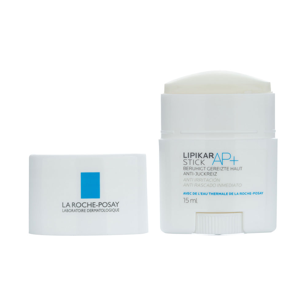 La roche posay lipikar stick ap+