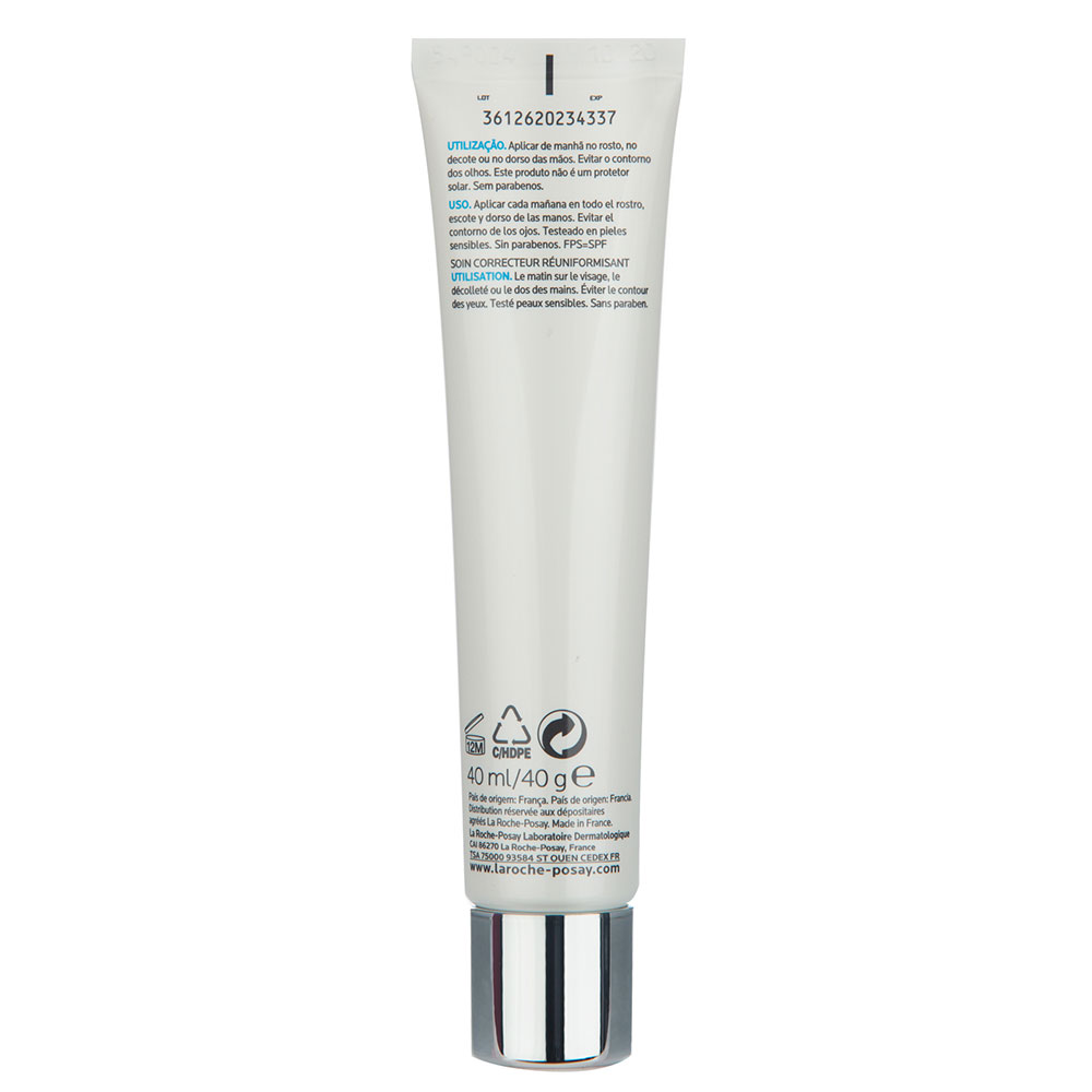 La roche posay pigmentclar uv fps30