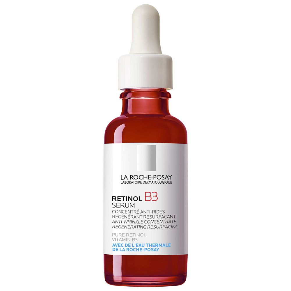 La roche posay retinol b3 sérum regenerador