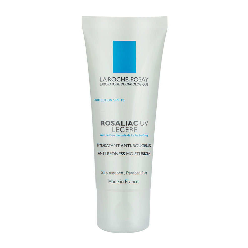 La roche posay rosaliac uv ligera