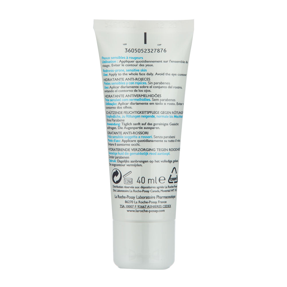 La roche posay rosaliac uv ligera